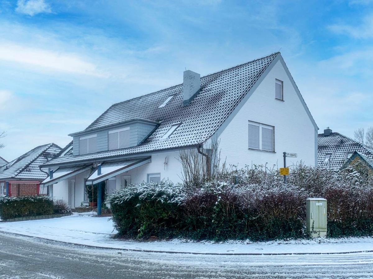 Apartment Steuerbord By Interhome Norddeich  Exterior photo
