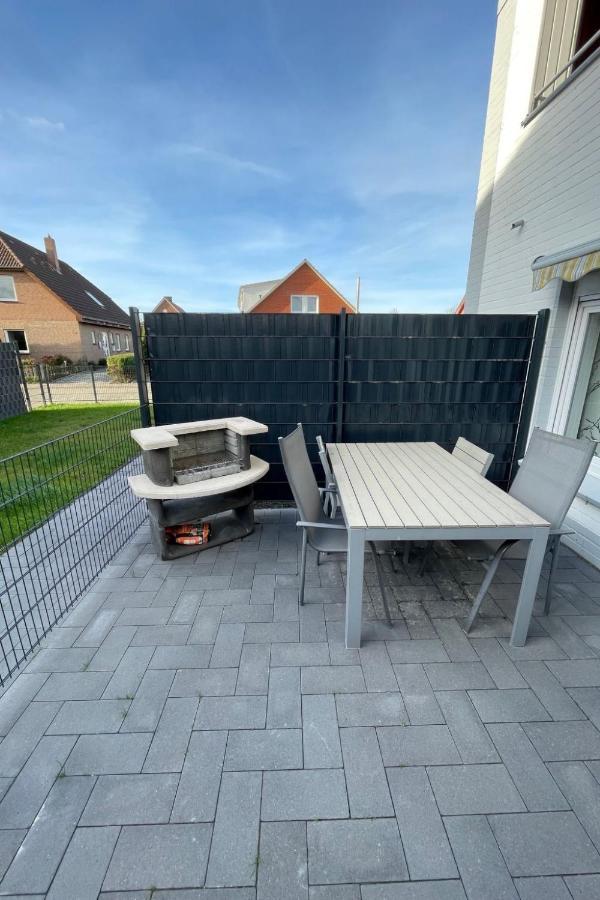 Apartment Steuerbord By Interhome Norddeich  Exterior photo