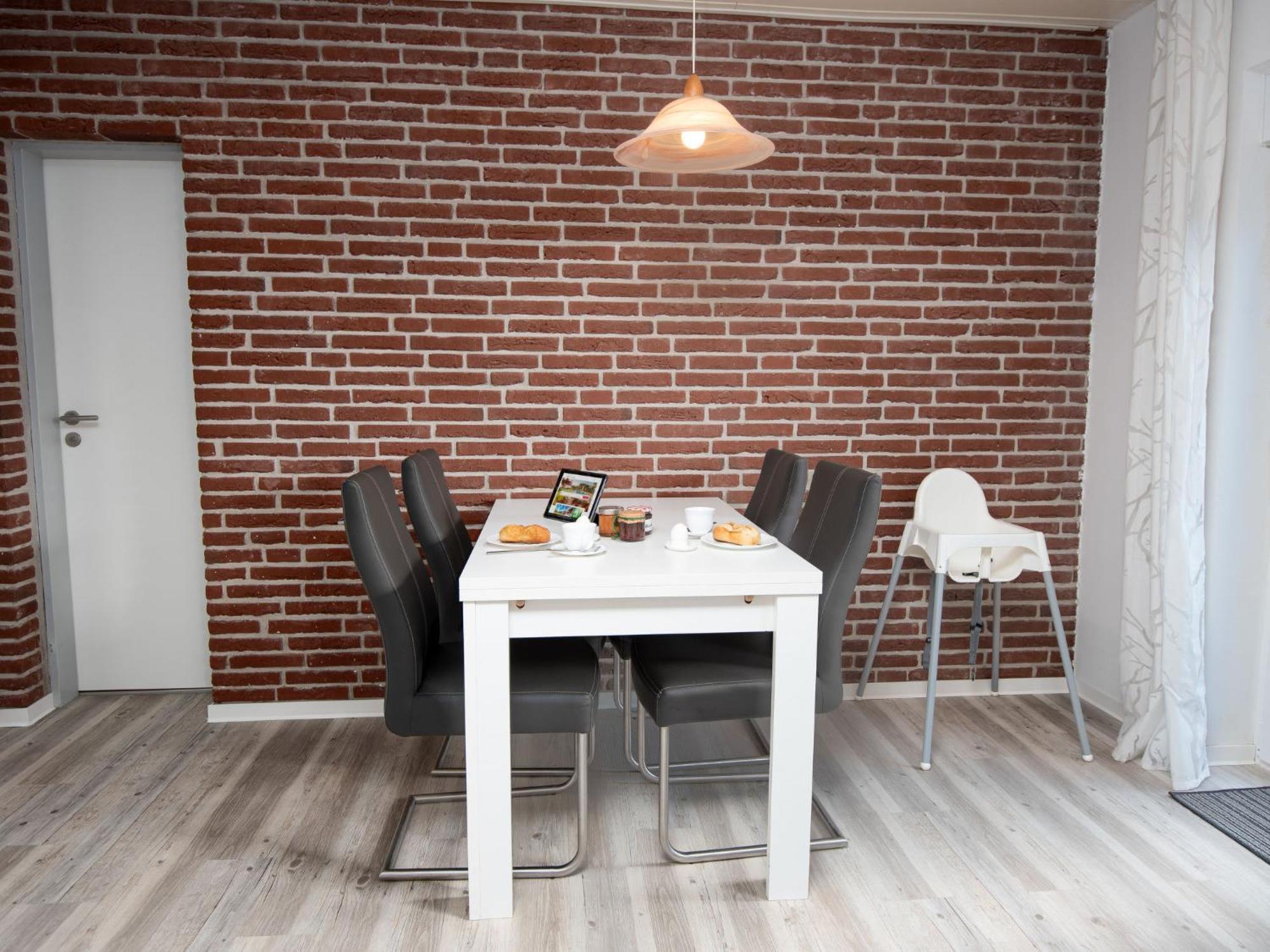 Apartment Steuerbord By Interhome Norddeich  Exterior photo